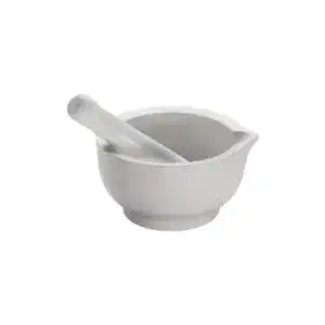 Mörser Maxwell & Williams AA1671 White Basics mit Stößel
