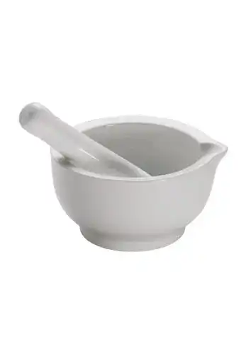 Mörser Maxwell & Williams AA1671 White Basics mit Stößel