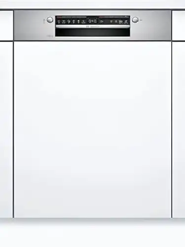 Bosch Geschirrspüler Unterbau SGI4HTS31E Teilintegriert 60 cm
