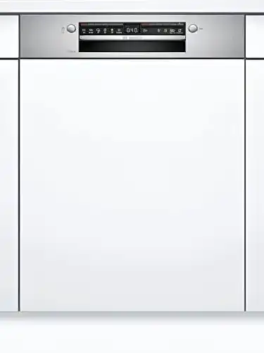 Bosch Geschirrspüler Unterbau SGI4HTS31E Teilintegriert 60 cm