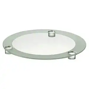 Tortenplatte Leonardo Home Spirit, 33 cm Durchmesser