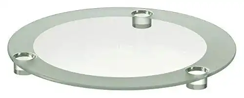Tortenplatte Leonardo Home Spirit, 33 cm Durchmesser