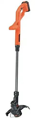 Akku-Rasentrimmer Black+Decker ST182320 18V 2,0Ah 25 cm