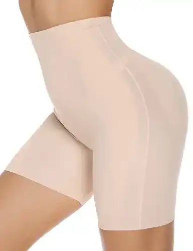 Shapewear Damen von BESDEL Butt Lifter Miederhose für optimale Formgebung