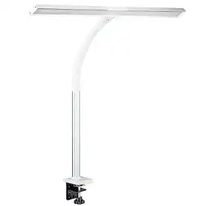 Tageslichtlampe Feintech LTL00320E mit dimmbarer LED