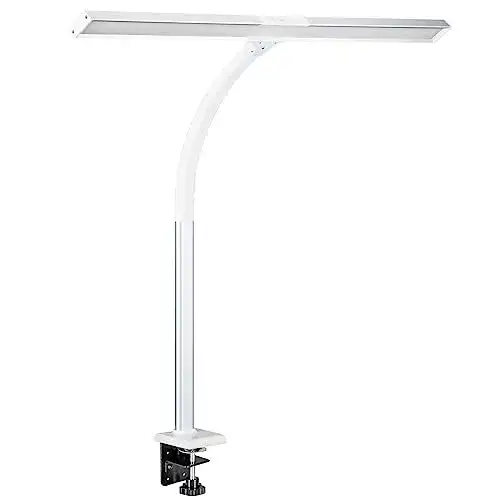 Tageslichtlampe Feintech LTL00320E mit dimmbarer LED