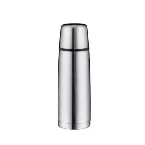 alfi Isolierflasche Isotherm Perfect DV 750 ml aus Edelstahl