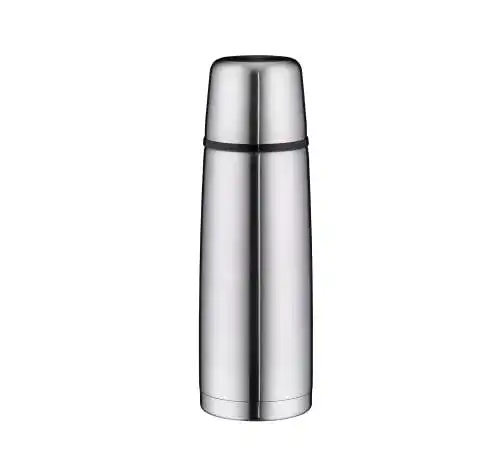 alfi Isolierflasche Isotherm Perfect DV 750 ml aus Edelstahl