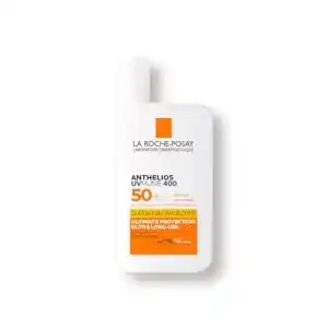 Sonnencreme für das Gesicht 50 von La Roche-Posay Anthelios