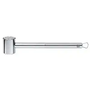 Fleischklopfer WMF Profi Plus 25 cm aus Edelstahl