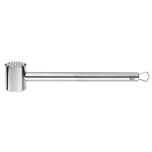 Fleischklopfer WMF Profi Plus 25 cm aus Edelstahl