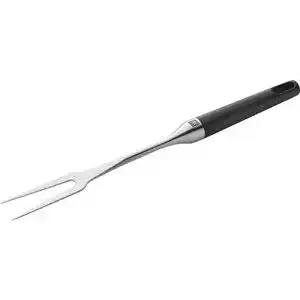 Fleischgabel Zwilling Twin Pure Black, 376190000, satiniert