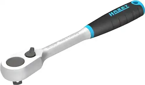 Hazet HiPer Feinzahn-Umschaltknarre 8816HP 3/8 Zoll