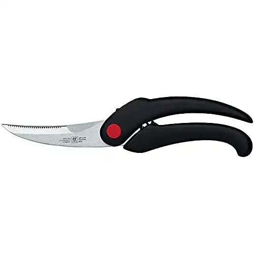 Geflügelschere Zwilling 42914-001 aus rostfreiem Edelstahl, 255 mm