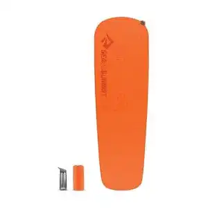 Sea to Summit Isomatte Ultralight Selbstaufblasend für Trekking und Camping