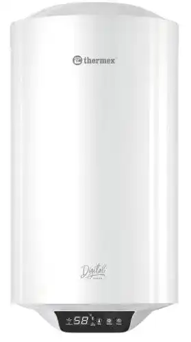 Warmwasserspeicher 80 Liter von Thermex mit Digitalsteuerung