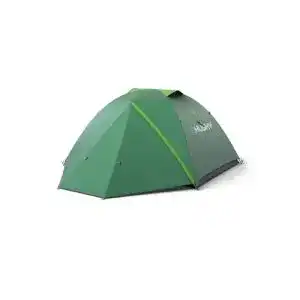 Husky Zelt Burton 2-3 Green für 2-3 Personen