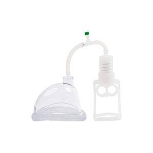 Vagina-Pumpe Fröhle VP005 Solo Extreme Professional 1 Stück