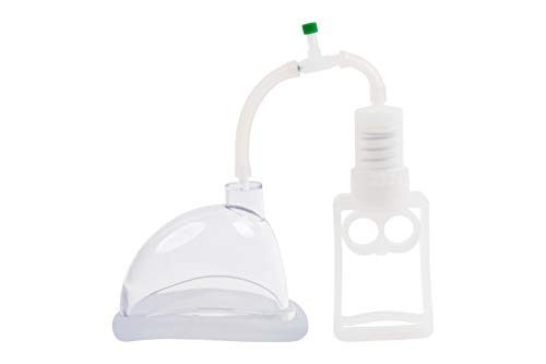 Vagina-Pumpe Fröhle VP005 Solo Extreme Professional 1 Stück