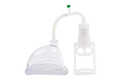 Vagina-Pumpe Fröhle VP005 Solo Extreme Professional 1 Stück