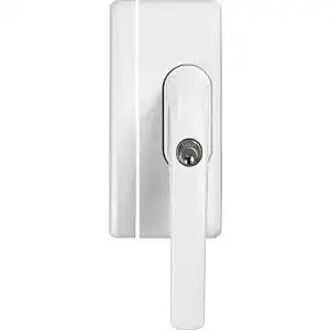 Fenstergriff mit Alarm Abus FO400A AL0125 – Sicherheitslösung für Fenster