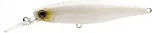 Illex DD Squirrel 67 SP Wobbler 6,8g in Bone für Angler
