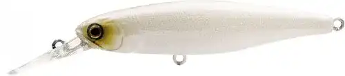 Illex DD Squirrel 67 SP Wobbler 6,8g in Bone für Angler