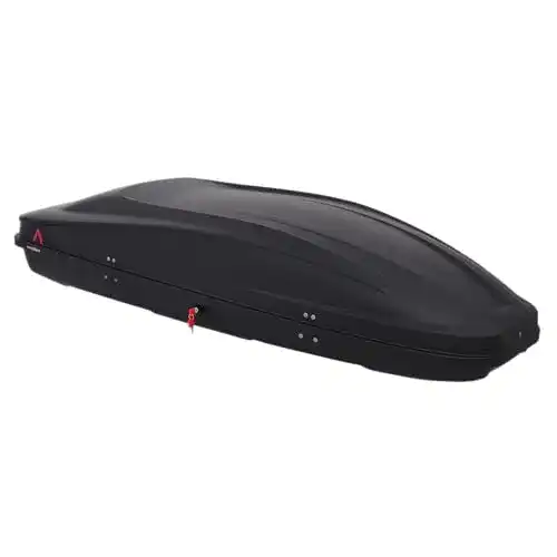 Dachbox Cartrend G3 22407 Spark 480 für zusätzlichen Stauraum