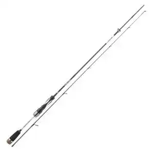 Daiwa Silver Creek UL Fast Spoon Spinnrute 1,80m 1-6g