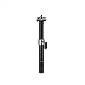 Xlc All MTN Teleskopsattelstütze SP-T10B, Ø 31,6mm, 350mm