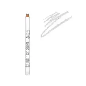Lavera Soft Eyeliner Kajal in Weiß – Naturkosmetik ohne Silikone