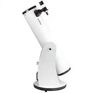 Skywatcher Dobson Teleskop N 254/1200 mit Pyrex Hauptspiegel