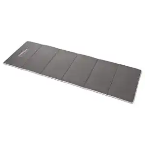 Faltbare Gymnastikmatte Sport-Tec für Therapie und Training