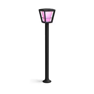 Philips Hue Gartenbeleuchtung White and Color Ambiance LED Wegeleuchte