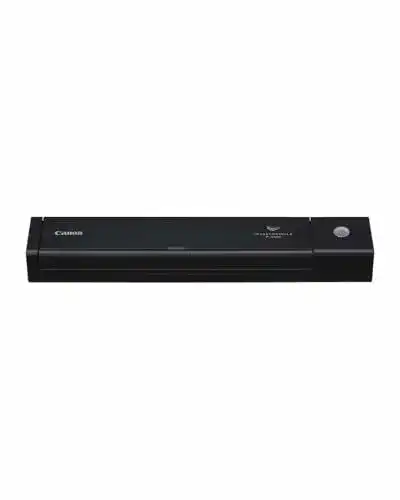 Canon P-208II imageFORMULA mobiler Dokumentenscanner