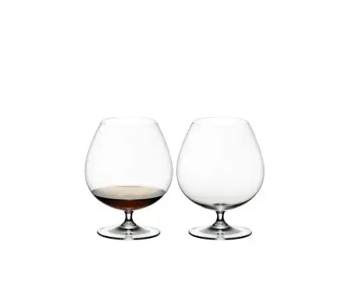 Riedel 6416/18 Bar Brandy Gläser im 2er Set