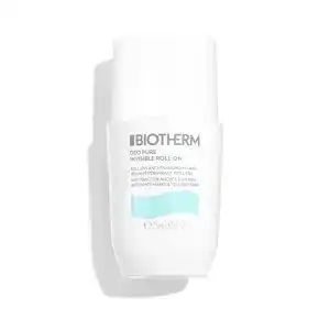 Biotherm Deodorant im Vergleich Effektive Körperpflegeprodukte