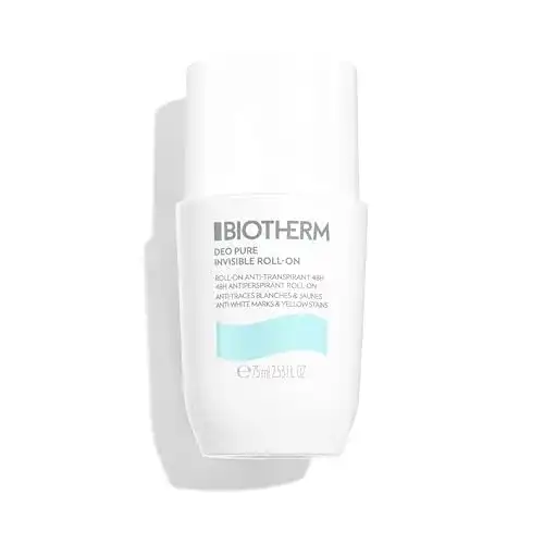 Biotherm Deodorant im Vergleich Effektive Körperpflegeprodukte