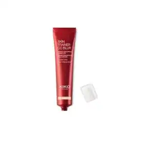 Kiko Milano Skin Trainer CC Blur 01 – CC-Cream und optischer Concealer