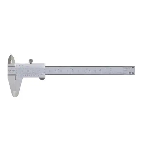 Messschieber Mitutoyo 0-150mm 530-104 für präzise Messungen