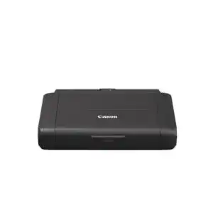 Mobiler Drucker Canon PIXMA TR150 mit WLAN und AirPrint