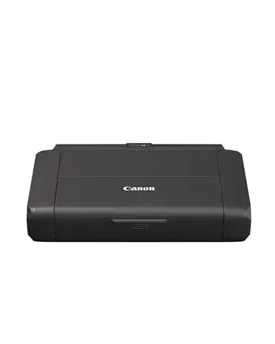 Mobiler Drucker Canon PIXMA TR150 mit WLAN und AirPrint