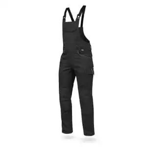 Latzhose Herren Würth Modyf Arbeitslatzhose Stretch X