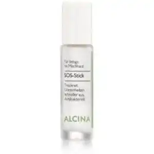 Anti-Pickel-Stift Alcina F/M SOS-Stick 10 ml für unreine Haut