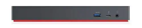 Lenovo Thunderbolt 3 Dock – Workstation Dock Gen2