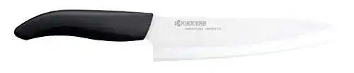 Kochmesser Kyocera GEN Series mit Keramikklinge