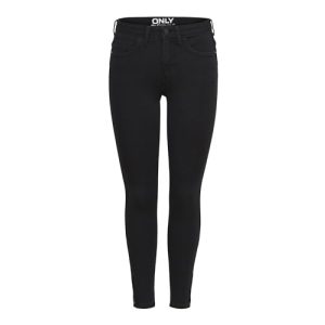 Only Female Skinny Jeans ONLKENDELL mit mittlerer Taille