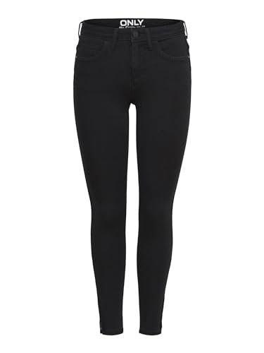 Only Female Skinny Jeans ONLKENDELL mit mittlerer Taille