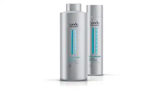 Londa Vital Booster Shampoo 1 L für die Kopfhautpflege