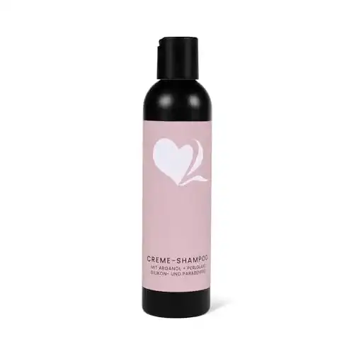 Hair2Heart Extensions Shampoo 200ml ohne Silikon